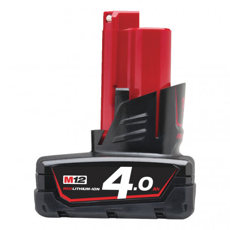 M12 FIWF12-422X - AVVITATORE AD IMPULSI ATTACCO 1/2 QUADR 4058546225612