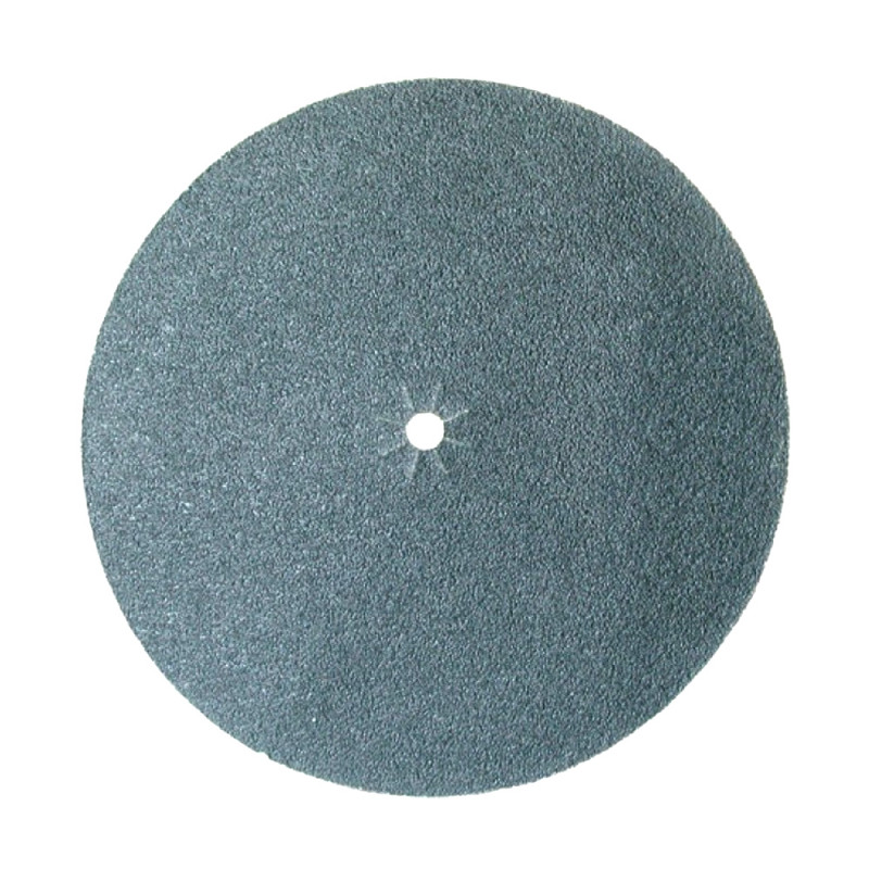 Raimondi disco feltro nero (alta abrasività)