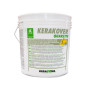 8021704250081 25008 KERADECOR QUARZITE 14 LT - IDROPITTURA SUPERLAVABILE AL QUARZO prodottiferramenta