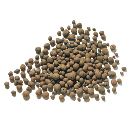 Perlite Espansa AL.FE. 5 lt - 20 lt 