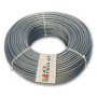 FUNE ANTIGIRO 133 FILI DIAMETRO 4MM LUNGHEZZA 50MT - LACE ITALIA prodottiferramenta FAZ/133/4/51/M