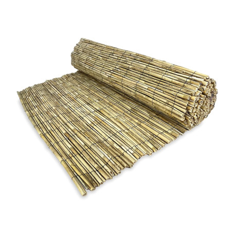 CINA - ARELLA IN CANNETTE DI BAMBU' DIAMETRO 4-5MM CONFEZ 8004944006113