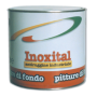 ANTIRUGGINE RAPIDA ESSICCAZIONE "INOXITAL" 20KG GRIGIO V