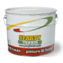 PITTURA "SPARTY TENNIS" 20KG ROSSO OSSIDO