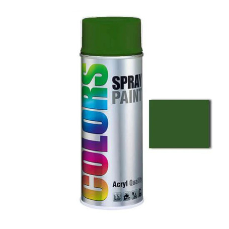 Pittura per Tessuto Spray - Verde fluo da Stix2 - Per Colorare e Dipingere  - Decorazioni, Carta, Colori - Casa Cenina