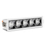 LED Downlight - Samsung Chip 20W SMD Reflector 12'D 2700K