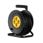 Cable Reel ( 3G 1. 5MM 2 X 25M) Polybag With Label