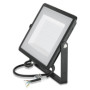 300W SMD FLOODLIGHT WITH SAMSUNG CHIP 4000K BLACK BODY