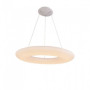 105W LED Designer Hanging Pendant Light White 3000K