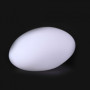 LED Stone Light RGB 33*25*17CM