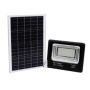 50W LED Solar Floodlight 6000K