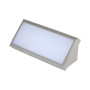 20W Led Landscape Outdoor Soft Light-Large 3000K Grey Body