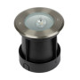 8W Led Cob Underground Light (Oblique Angle 20'D) 4000K