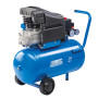 ABAC POLE POSITION L20 COMPRESSORE ARIA PISTONE 24L 2HP 10 BAR BIGMAT PRODOTTIFERRAMENTA 1129100021 8020119130582