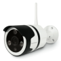 VIDEOCAMERA IP 720P PER ESTERNO IP66