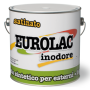 SMALTO "EUROLAC" SATINATO 2