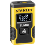 MISURATORE LASER TLM40 "STHT77666-0" STANLEY 12MT