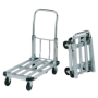 CARRELLO PIEGHEVOLE ESTENSIBILE MAURER 150KG