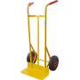 CARRELLO CASSE "URANO" MAURER 200KG