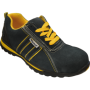 SCARPE BASSE SPORT "SEWARD" 38 MAURER S1P