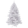 NATALE - ALBERO STANDARD BIANCO 150CM MAURER 97593