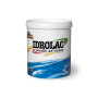 SMALTO ACRILICO SATINATO 2,5LT COLORE BIANCO - IDROLAC 8000071494519 prodottiferramenta