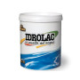 49943 8000071499439 SMALTO "IDROLAC" LUCIDO 2,5LT NERO - LAIV PRODOTTIFERRAMENTA