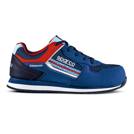 Sparco-Racing-High-S3-Nere - Scarpe antinfortunistiche