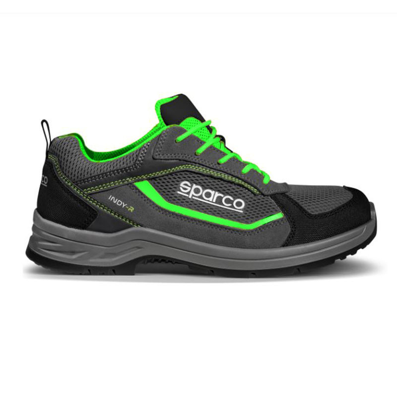 Scarpe Antinfortunistiche Ultraleggere, Sparco Teamwork