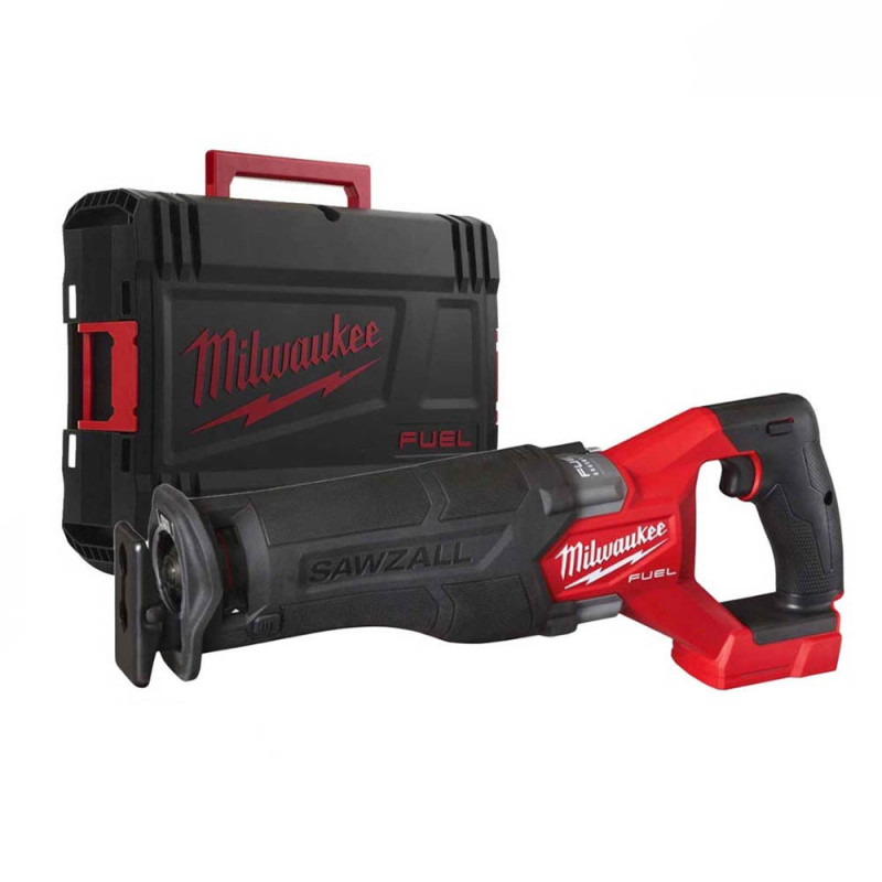 Milwaukee M18 FCS66-0 - Sega circolare a batteria per legno e