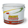 PITTURA STRADALE "SPARTY TRAFFICO"  4KG BIANCO V