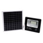 20W LED SOLAR FLOODLIGHT 6000K