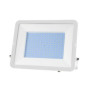 200W LED FLOODLIGHT SMD SAMSUNG CHIP PRO-S WHITE BODY 6500K