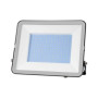 200W LED FLOODLIGHT SMD SAMSUNG CHIP PRO-S BLACK BODY 6500K