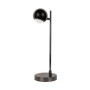 6W LED TABLE LAMP BLACK BODY 3000K