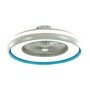 VENTILATORE LED DA SOFFITTO A SCATOLA