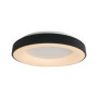 LAMPADARIO LED CON MONTAGGIO A PLAFONE DA 49W