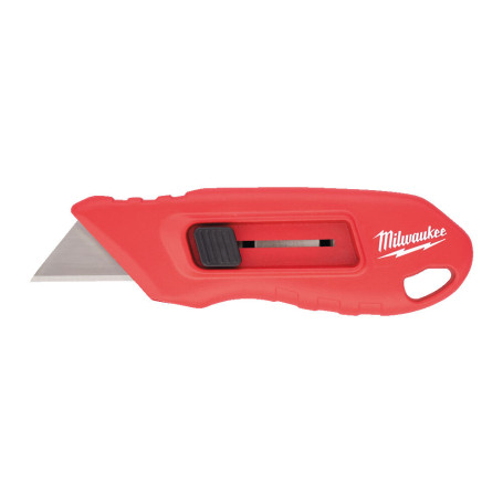 Milwaukee 48221960 - Taglierino / Cutter con lama da 9 mm