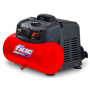 COMPRESSORE FIAC CUBY 6/1100 LT6 HP1 PRODOTTIFERRAMENTA