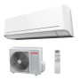 SEIYA CLASSIC 10000BTU - CLIMATIZZATORE A PARETE TOSHIBA PRODOTTIFERRAMENTA