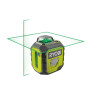 RB360GLL LIVELLA 360 GRADI LASER VERDE AUTOLIVELLANTE RYOBI prodottiferramenta 5133005310 4892210201874