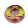 RAC104 - BOBINA FILO UNIVERSALE PER TAGLIABORDI E DECESPUGLIATORI 2,4MM X 15MT RYOBI prodottiferramenta 5132002641 4892210818584