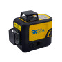 SK50G - TRACCIATORE LASER PROFESSIONALE prodottiferramenta spektra