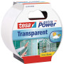 TRANSPARENT PE TAPE DIY XP - NASTRO IN POLIPROPILENE - 10M X 50MM - TESA prodottiferramenta 56349-00000-05