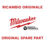 4931476613 RICAMBIO INTERRUTTORE SMERIGLIATRICE ANGOLARE AG24-230E MILWAUKEE prodottiferramenta 4931476613 4058546391423