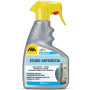 NODROPS - SCUDO ANTIGOCCIA - PULISCE E PROTEGGE LE SUPERFICI IN VETRO - 750ML - FILA prodottiferramenta 47137506ITA