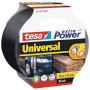 EXTRA POWER UNIVERSAL - NASTRO TELATO - NERO - 10MX50MM - TESA prodottiferramenta 56348-00001-06 4042448032898