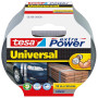 EXTRA POWER UNIVERSAL - NASTRO TELATO - GRIGIO - 10MX50MM - TESA prodottiferramenta 56348-00000-09 4042448035981