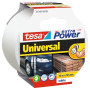 EXTRA POWER UNIVERSAL - NASTRO TELATO - BIANCO - 10MX50MM - TESA prodottiferramenta 56348-00005-06 4042448033109