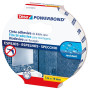 POWERBOND - NASTRO BIADESIVO PER SPECCHI - PER DOCCE E BAGNI - 5MX19MM - TESA prodottiferramenta 55733-00018-04 4042448843531